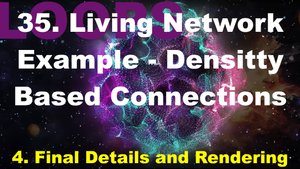 35.4. Final Details and Rendering