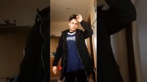 Антон Шоки в прямом эфире 13 01 2019  С работы пришел  друга посадили