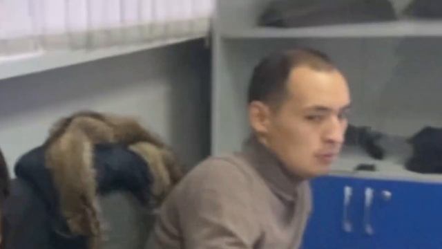 MP: Письмо деду Морозу смотреть онлайн