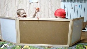 Кукольный театр