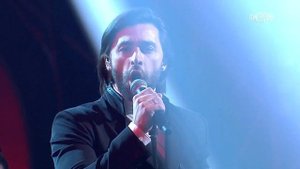 Группа ПЯТЕRО - Воскреснуть и понять live