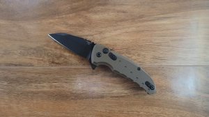 Hogue Microflip - Quality Awesomeness Brand - EEDC Review