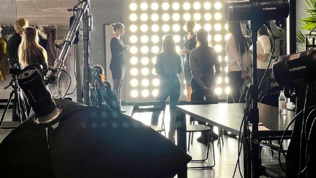 В Москве откроется американский театр.