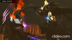 Тв мен титан 3.0 против камера мена титана 2.0