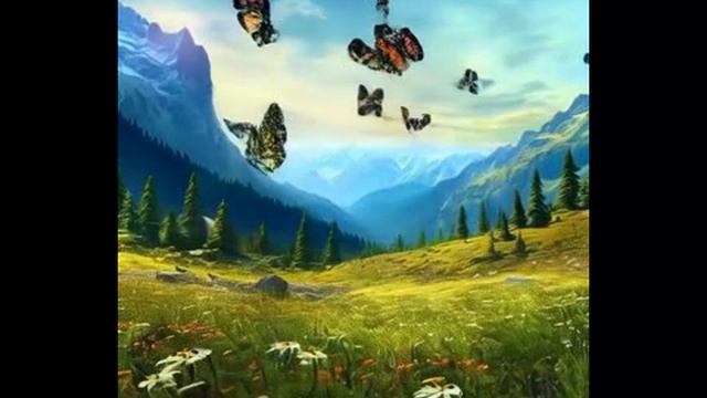 После дождя