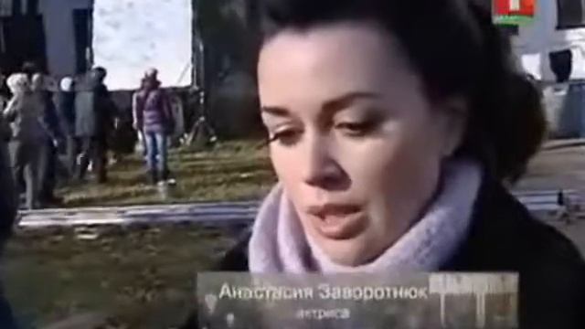 "Охота на гауляйтера". В главной роли А. Заворотнюк смотреть онлайн