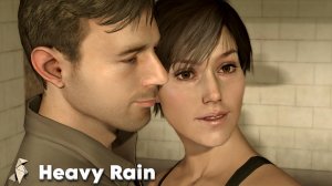 Прохождение Heavy Rain ФИНАЛ