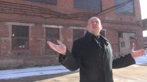 Расскажем об истории нашей компании и о планах на будущее.