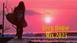 Best Deep House Vocal & Disco Mix 2025