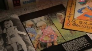 16 эпизод Моё советское детство, часть 1
