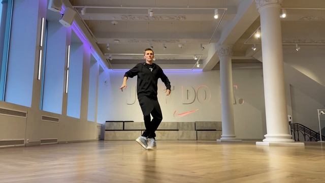 Song from the "Russia Get Buck!" Mixtape | Memphis Jookin @ Nike Moscow