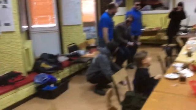 2021.02.23 в АК МАИ смотреть онлайн