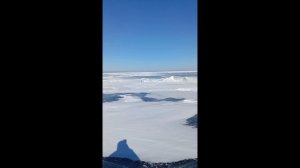 Зимний Байкал