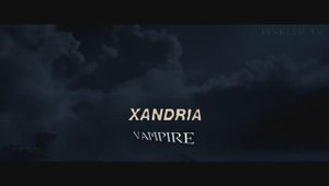 Xandria - Vampire