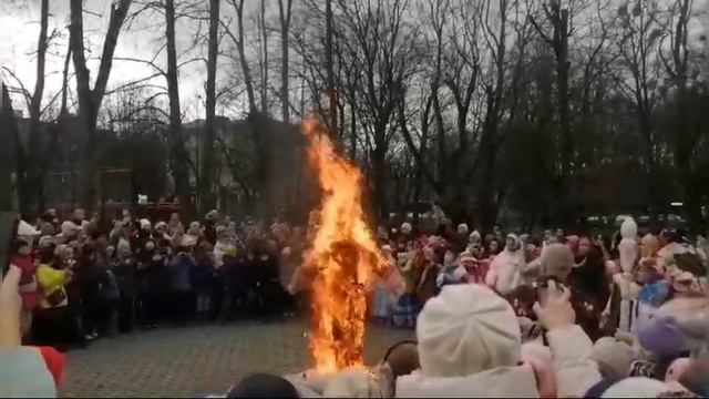 Масленица смотреть онлайн