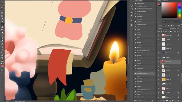 Стрим 3/07. Лена Booena смотреть онлайн