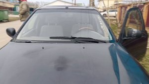 Rover 400