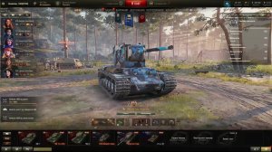World of Tanks