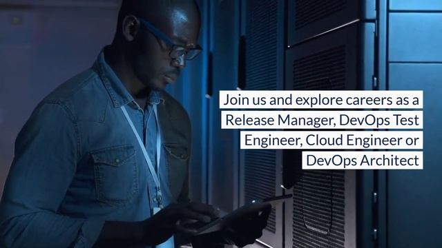DevOps Engineering - June 2023 Intake