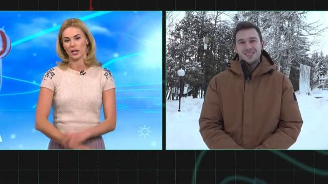 Метеострим 360: на вездеходе в Новый год | Засобина. Илич. Шубенков смотреть онлайн