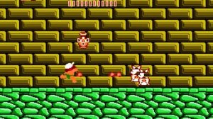 Hudson’s Adventure Island (NES)