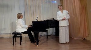 Гришкина Анна Васильевна  Магнификат