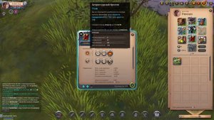 ЛУЧШИЙ БИЛД НА КОСУ ДУШ В 2022 (Albion Online)