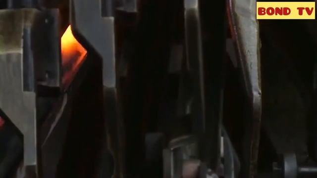 УДИВИТЕЛЬНЫЙ ПРОЦЕСС ЗАВОДСКОГО ОБОРУДОВАНИЯ ✅ смотреть онлайн