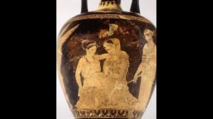 Эсхил\Агамемнон\часть 3\Эписодий 2