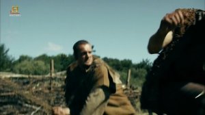 Человечество: История всех нас 1 серия «Изобретатели» (документальный сериал, 2012)