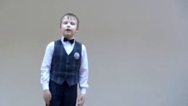 Драматический монолог