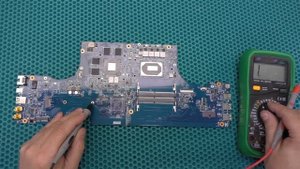 Чистка и профилактика ВРЕДНА для игровых ноутбуков. Часть2 MSI GF75 Thin 10US-047XRU