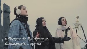 С.С.Прокофьев - Вставайте, люди русские! Поёт вся страна! #ШедеврыРусскойКультуры, #НасНеОтменить!