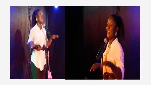 Me hye wo bo by Lily Portia @StudioH смотреть онлайн