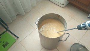 А'ля Бурбон! Часть первая!!!