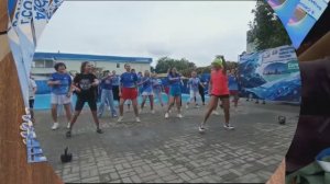 10 Кубок моржей России 2024 в Сочи. Адлер курорт