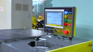 Ультразвуковая установка SEMAT Sk-UIT для упрочнения деталей