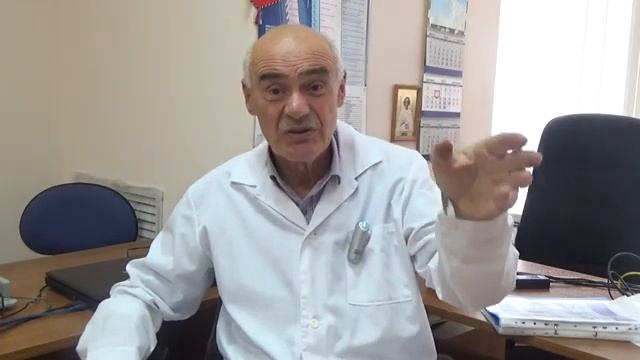 Доктор Владимир Купеев о лечении трофической язвы / Как вылечить трофическую язву?