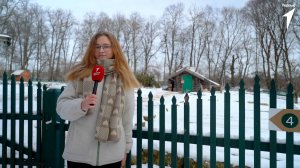 Экскурсия Движения Первых в музей-заповедник «Ясная поляна»