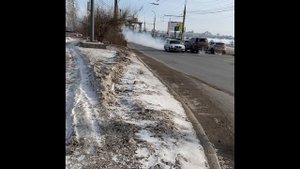 Доедет не доедет...