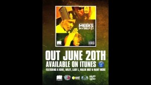 Exclusive - Meeks - Set Me Free Ft Faro, Euro Twin pz Production Taken From 'Meeks Myself & I The E