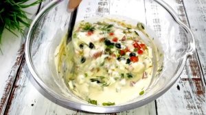 Вкуснятина НА ЗАВТРАК за считанные минуты! Быстро и Нереально Вкусно! Порадуйте