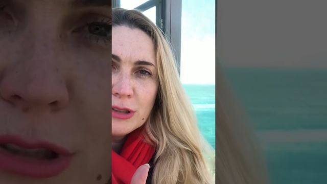 Я ЗАСТРЯЛА В ЛИФТЕ В ПОРТУ АНТАЛИИ😱🤦♀️😄 смотреть онлайн