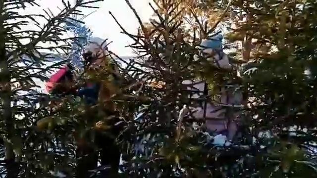 От доброго сердца Театр моды Юг юг Видео поздравление с новым годом смотреть онлайн