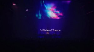 Olympe - A State of Trance Festival 2025 (22.02.2025)