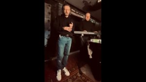 Летний дождь Тальков cover