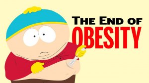 Южный парк: Конец ожирения - South Park: The End of Obesity - Ирейлер мультфильма