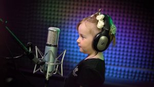 Mandarin Club - Что любит мишка Аня Березина