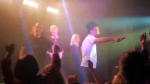 Овсянкин - Отсиди live 18.11.17 Минск