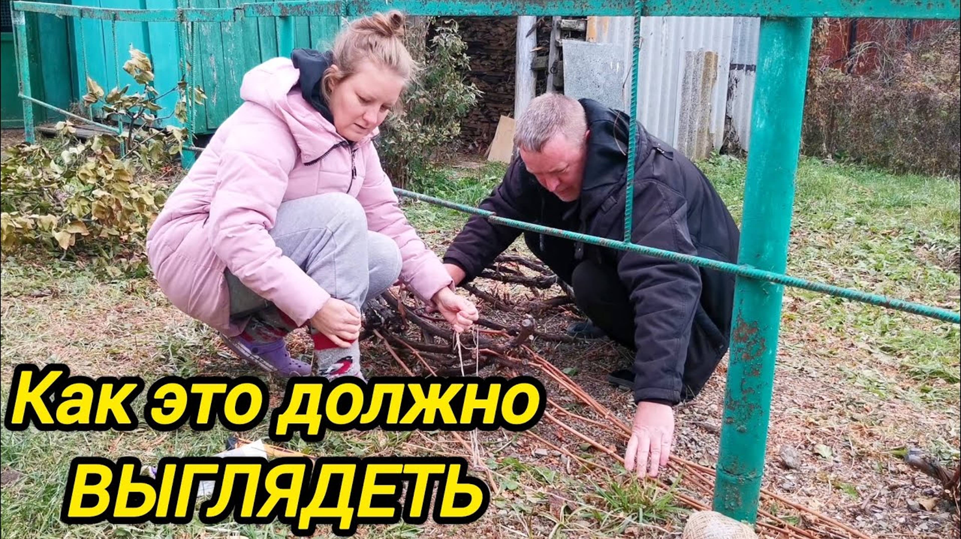 КАПЕЕЕЦ КАК ДОЛГО | Как это должно ВЫГЛЯДЕТЬ | Деревенские будни | Дом в деревне